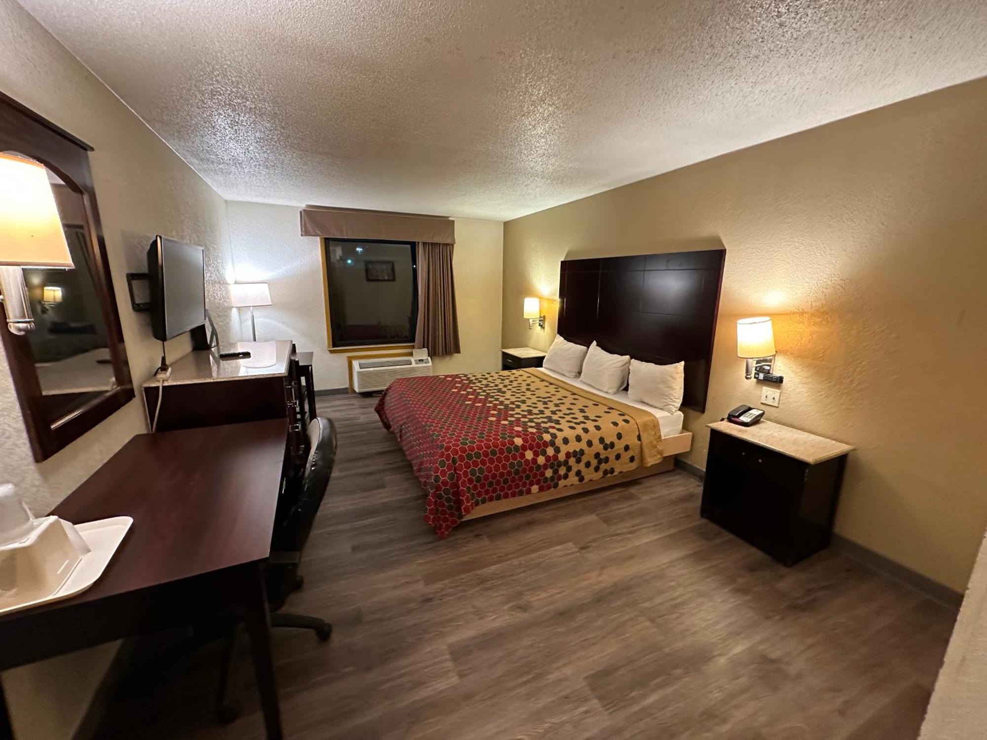 Lodge Econo Near Montage Mountain